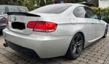 BMW 325i 330i e92 N53 M-Paket Schalter Tit... - BMW 325: 325ti