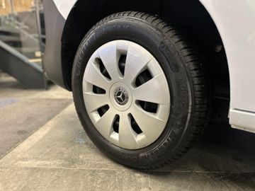 MYAUTOCENTER – Gebraucht- und Jahreswagen mit Werkstattservice in Pfaffenhofen Mercedes-Benz eCitan Kasten kompakt *2. Hand*Bluetooth*DAB*SHZ