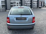 Skoda Fabia Combi 1.4 Ambiente *Automatik*TÜVNEU*Klima - Skoda Fabia aus 2006: Kombi