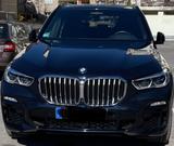 BMW X5 ×Drive40i EU6d M Sport Laser Komfortsitze GSD - BMW X5: 4.6