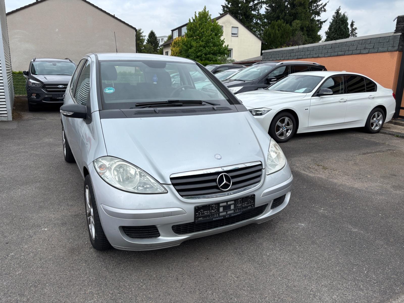 Mercedes-Benz A 150