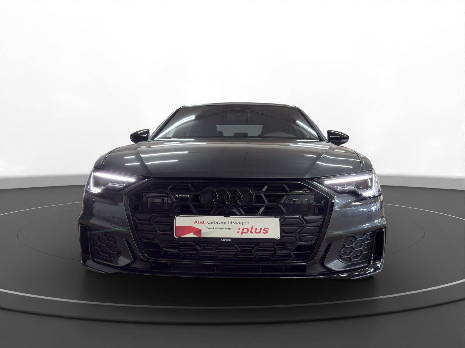 Audi A6 - Bild 3