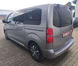 Toyota Proace Verso L1 Team Deutschland / 1.Hand - Toyota Proace (Verso) Team-Deutschland