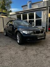 BMW 125i Cabrio  - gebrauchte BMW 125 aus dem Jahr 2008