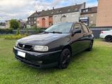 Seat Cordoba 6K 1.8 Automatik Schwarz  - Seat Cordoba: 1.6