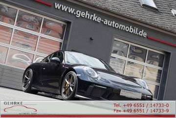 Porsche 991 GT3 Touring*U-Frei,Appr.326,Keramik,Schale