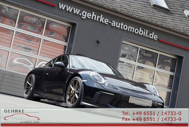 Porsche 991 GT3 Touring*U-Frei,Appr.326,Keramik,Schale