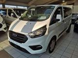 Ford Transit Custom Trend L2H1 2.0 EcoBlue 9-Sitzer R - gebrauchte Ford Transit Custom aus dem Jahr 2022