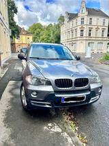 BMW X5 3.0d - sehr gepflegt -  - BMW X5 aus 2008: 3.0