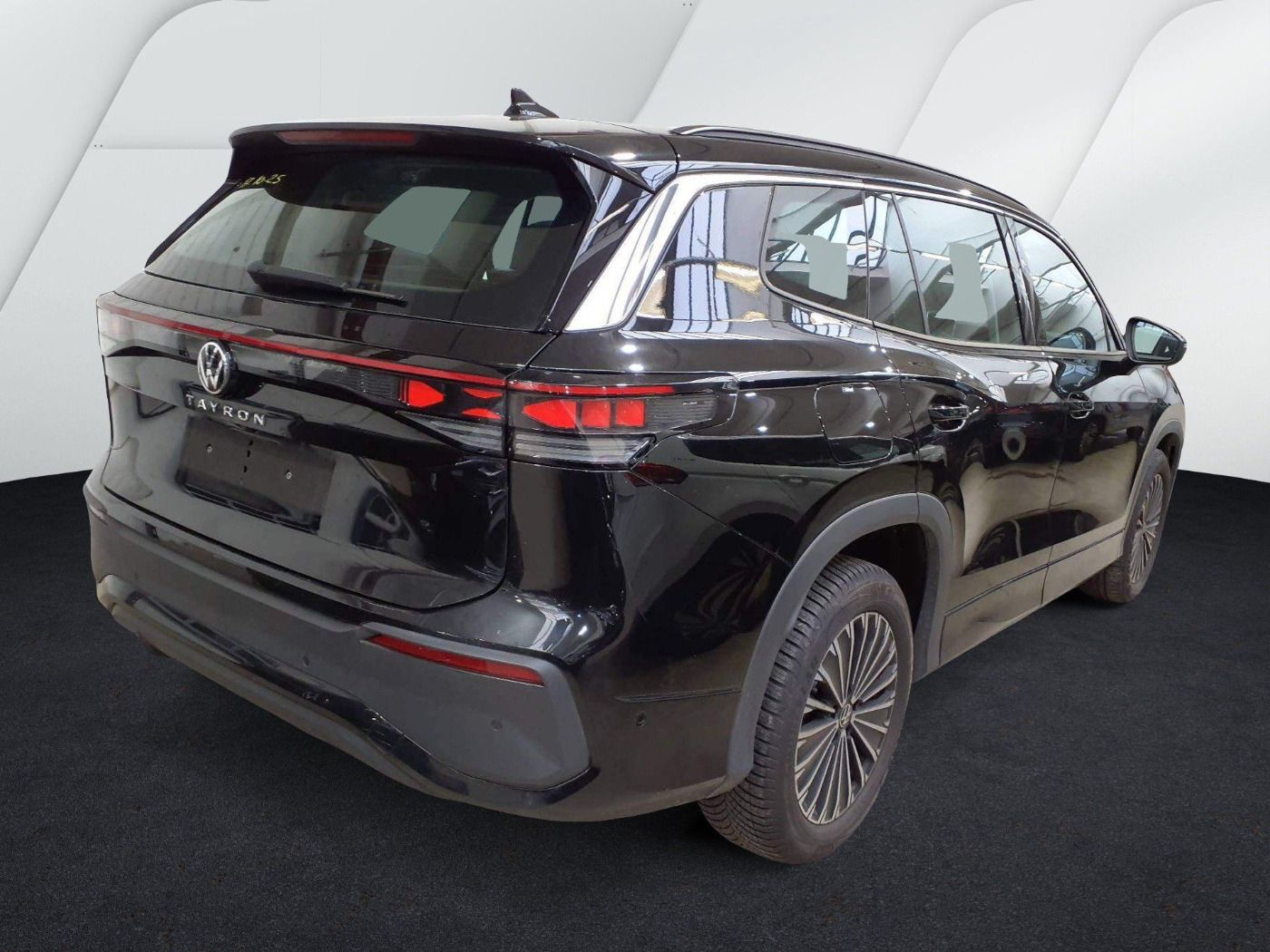 Volkswagen Tayron - Bild 3