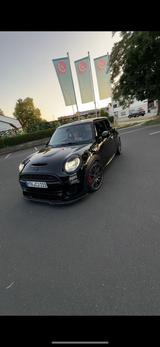 MINI Mini Cooper JCW F56 - MINI MINI Gebrauchtwagen in Mainz
