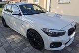BMW 118d Edit. MSport Shadow SH. Navi Prof., etc - BMW 118 in Leipzig