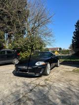 Jaguar XKR 5.0 V8 Coupé - Jaguar XKR: Coupe