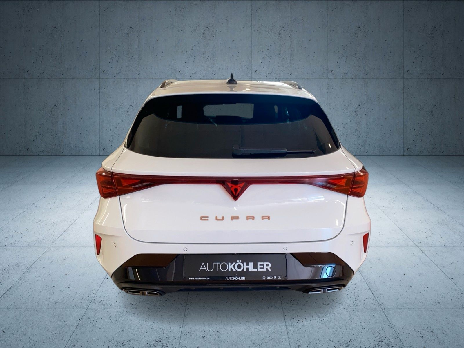 Cupra Leon - Bild 4