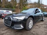 Audi A6 Avant 40 TDI sport - gebrauchte Audi A6 aus dem Jahr 2022