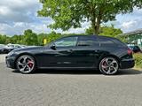 Audi A4 Avant 45TFSI qu S LINE BLACK PANO AHK MATRIX - Audi A4: Schwarz