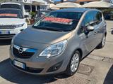 Opel Meriva 1.3 CDTI 95CV ecoFLEX Elective - Behindertengerechte Opel Meriva