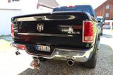 Dodge RAM Laramie 1500 HEMI 5.7L V8 Crew Cab - Dodge RAM: 1500 Crew Cab Laramie