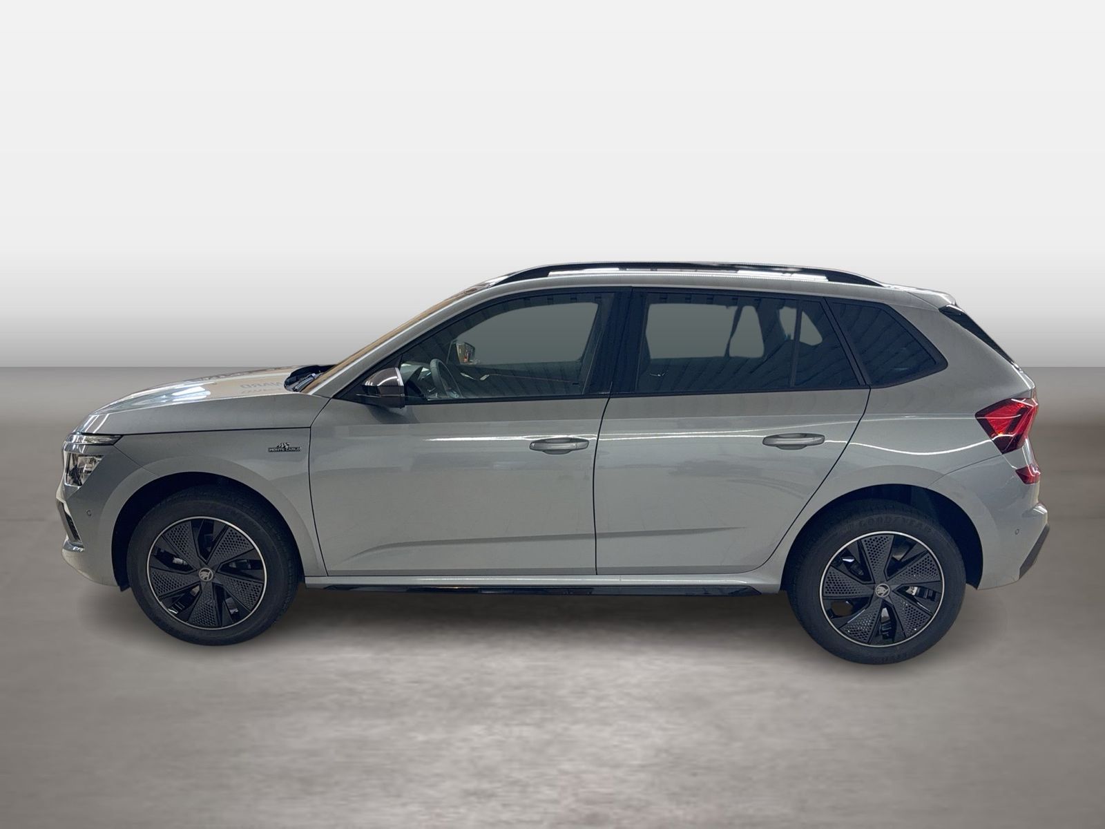 Skoda Kamiq - Bild 13