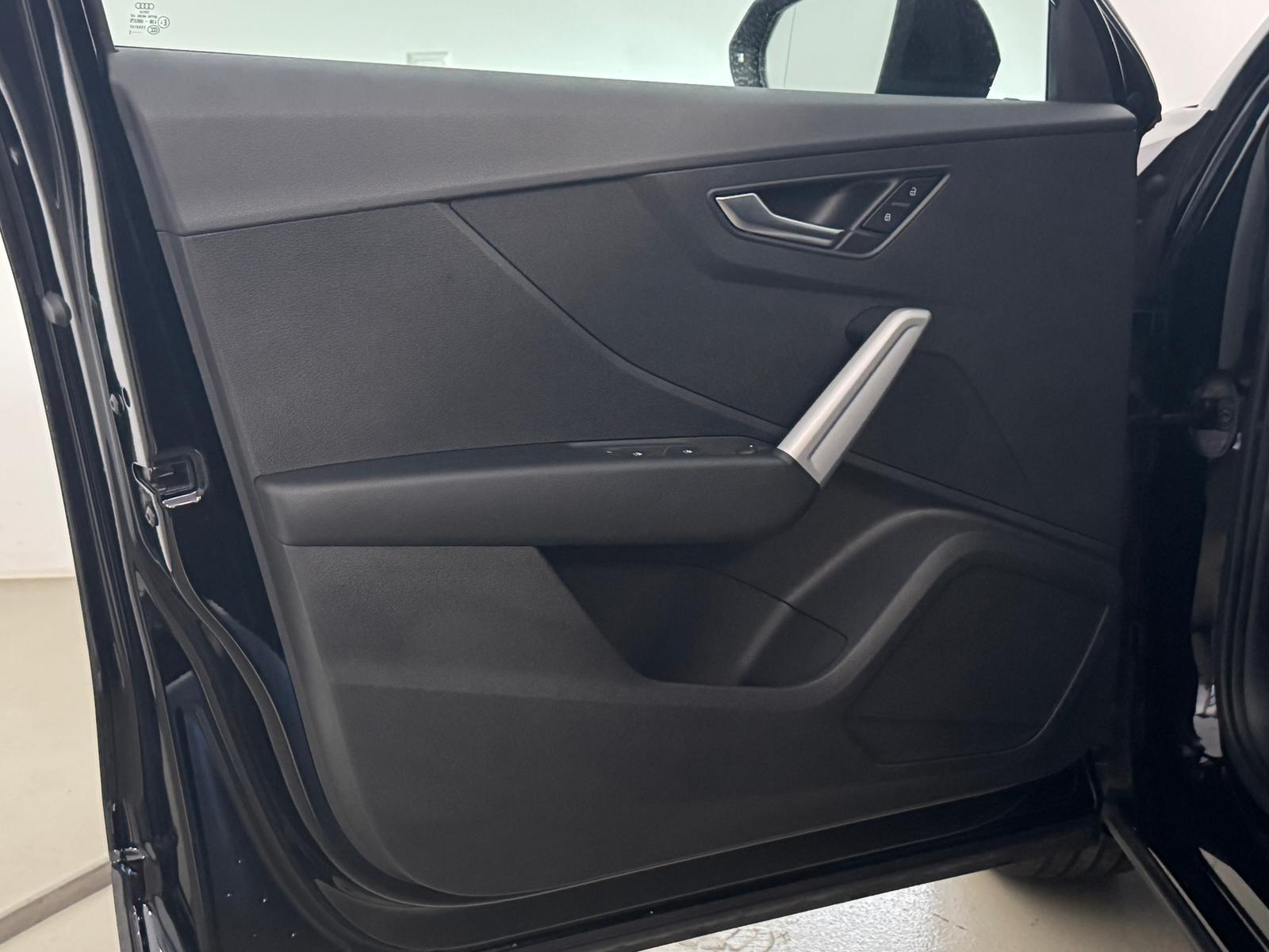 Audi Q2 1.0 TFSI Proline LED Navi-app Parkhilfe apple, миниатюра 21