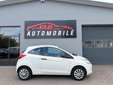 Ford Ka Ambiente*Tüv*Inspektion neu* - gebrauchte Ford Ka/Ka+ aus dem Jahr 2015