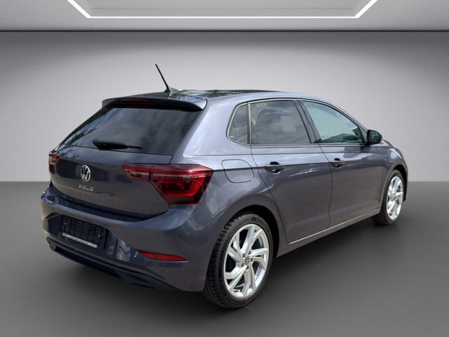 Polo 1.0TSI DSG Style