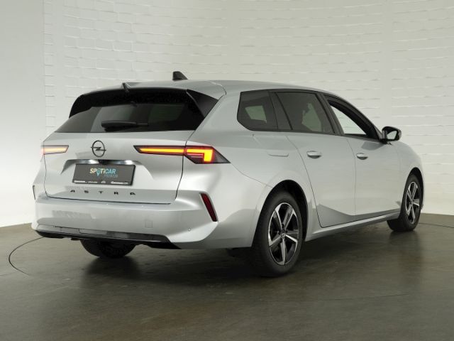 Astra L ST GS AT+LED+360 GRAD KAMERA+SITZ-/LENKR