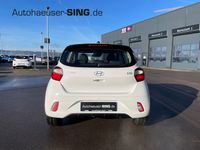 Hyundai i10 - Vorschau Bild 4