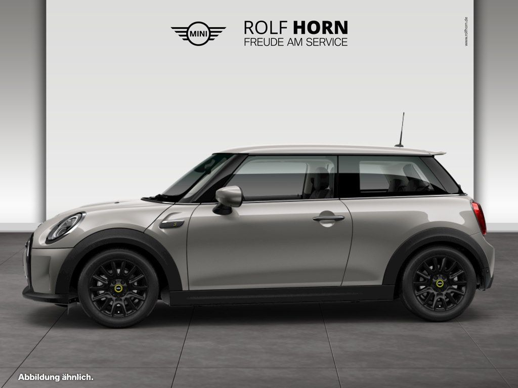 MINI Cooper SE - Bild 5
