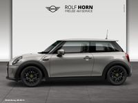 MINI Cooper SE - Vorschau Bild 5