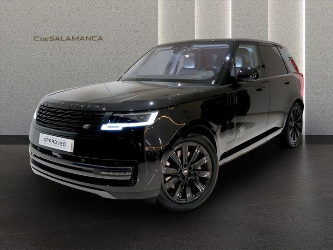 Land Rover 3.0 Si6 PHEV 510 PS AWD Auto HSE