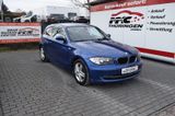 BMW 120 Baureihe 1 Lim. 120d TÜV 04.2025 - BMW 120 aus 2007: 120d