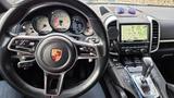 Porsche Cayenne Diesel - - Porsche Gebrauchtwagen in Ulm