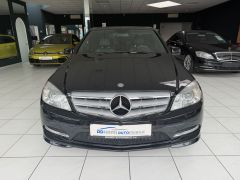 MERCEDES-BENZ C 200 AMG LINE 2.HAND BI XENON KLIMA PDC SPORT