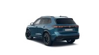 Volkswagen Tiguan - Vorschau Bild 6
