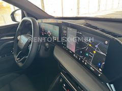 AUDI Q5 Sportback TDI 150 kW S-Line /Pano/21 Zoll