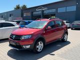 Dacia Sandero II Stepway Ambiance/Klima/2.Ha/ZV/AHK/ - Dacia Sandero Ambiance mit Benzin-Antrieb