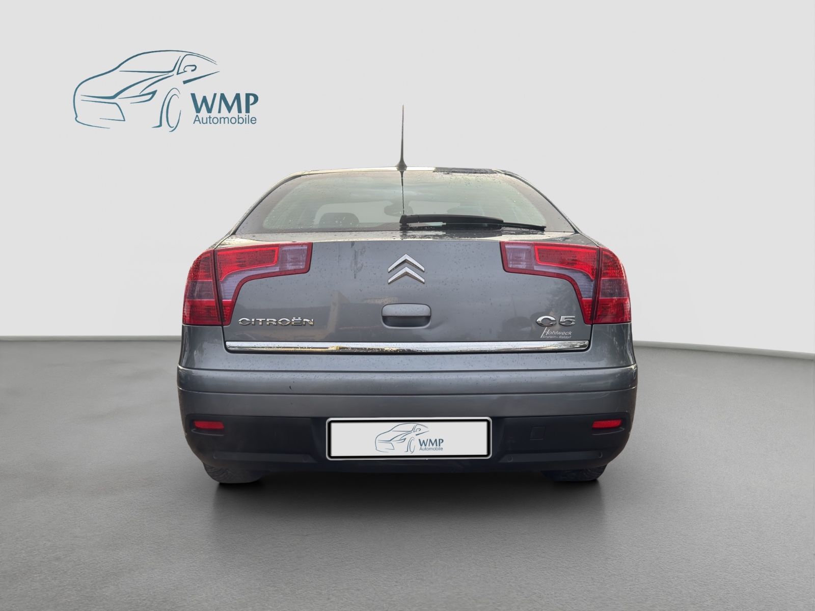 Fahrzeugabbildung Citroën C5 Lim. Exclusive/Klima./Sitzhz./PDC/Xenon/TÜV