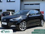 Hyundai i20 1.2 16V KAT Intro Edition*SHZ*LHZ*Tempo*PDC - gebrauchte Hyundai i20 aus dem Jahr 2015
