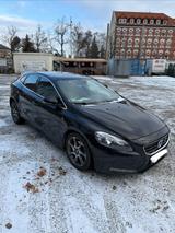 Volvo V40 D2 Ocean Race Ocean Race - Volvo V40 Ocean-Race