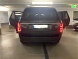 Land Rover Range Rover Vogue  4.4L SDV8 VOLL - gebrauchte Land Rover Range Rover aus dem Jahr 2018