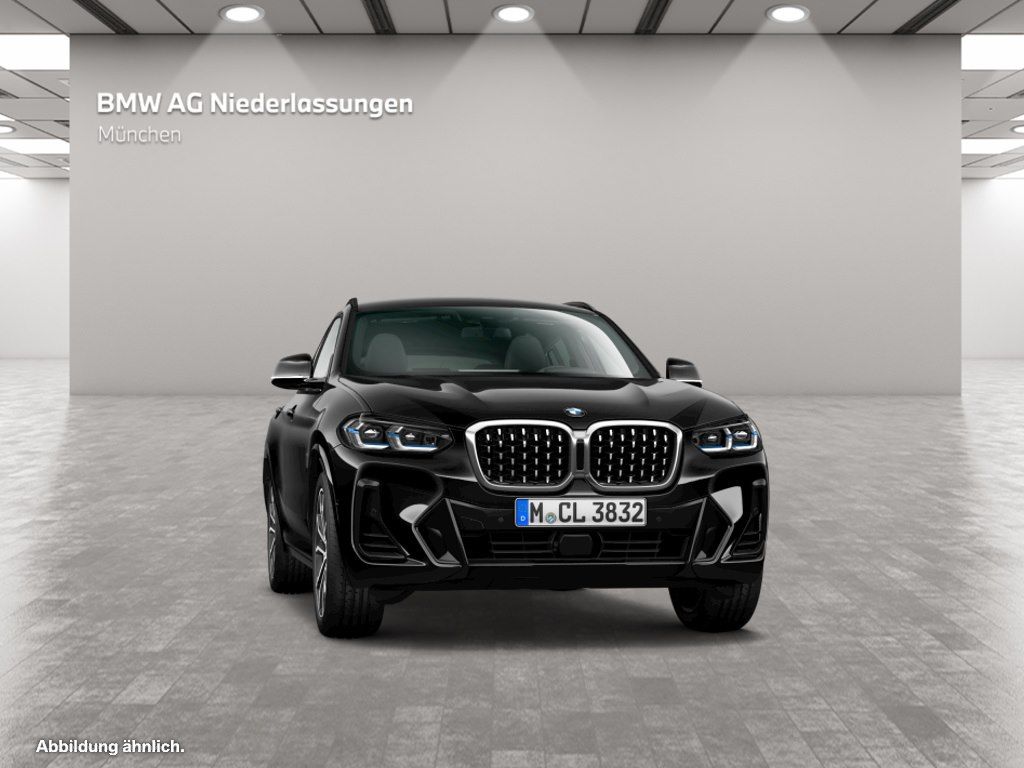 BMW X4 - Bild 13