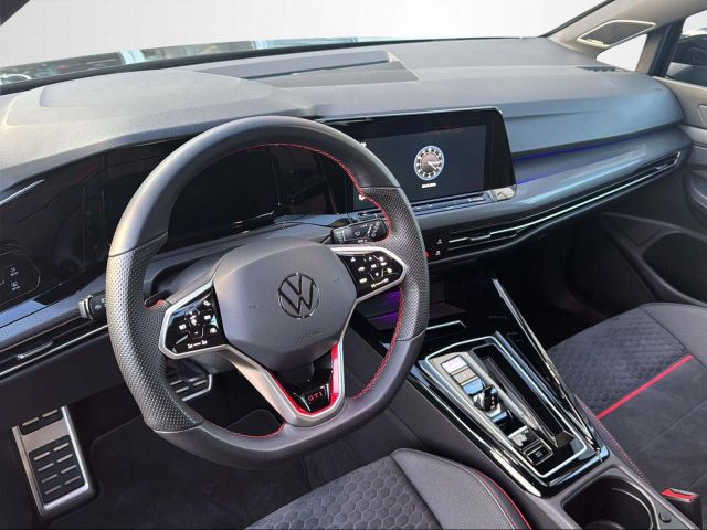 GOLF VIII GTI CLUBSPORT 2.0 TSI DSG