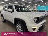 Jeep Renegade 1.0 T-GDI Longitude|Klima|Tempomat - Jeep Renegade Gebrauchtwagen