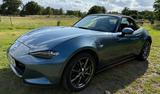 Mazda MX-5 2.0 SKYACTIV-G 160 Sports-Line Sports-Line - Mazda MX-5 in Bremen