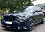 BMW X7 xDrive40d -DarkShadowEdition-Msport-mild hybr - BMW X7 von privat