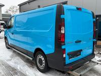 Renault Trafic Kasten L2H1 3,0t Komfort/Kamera/PDC