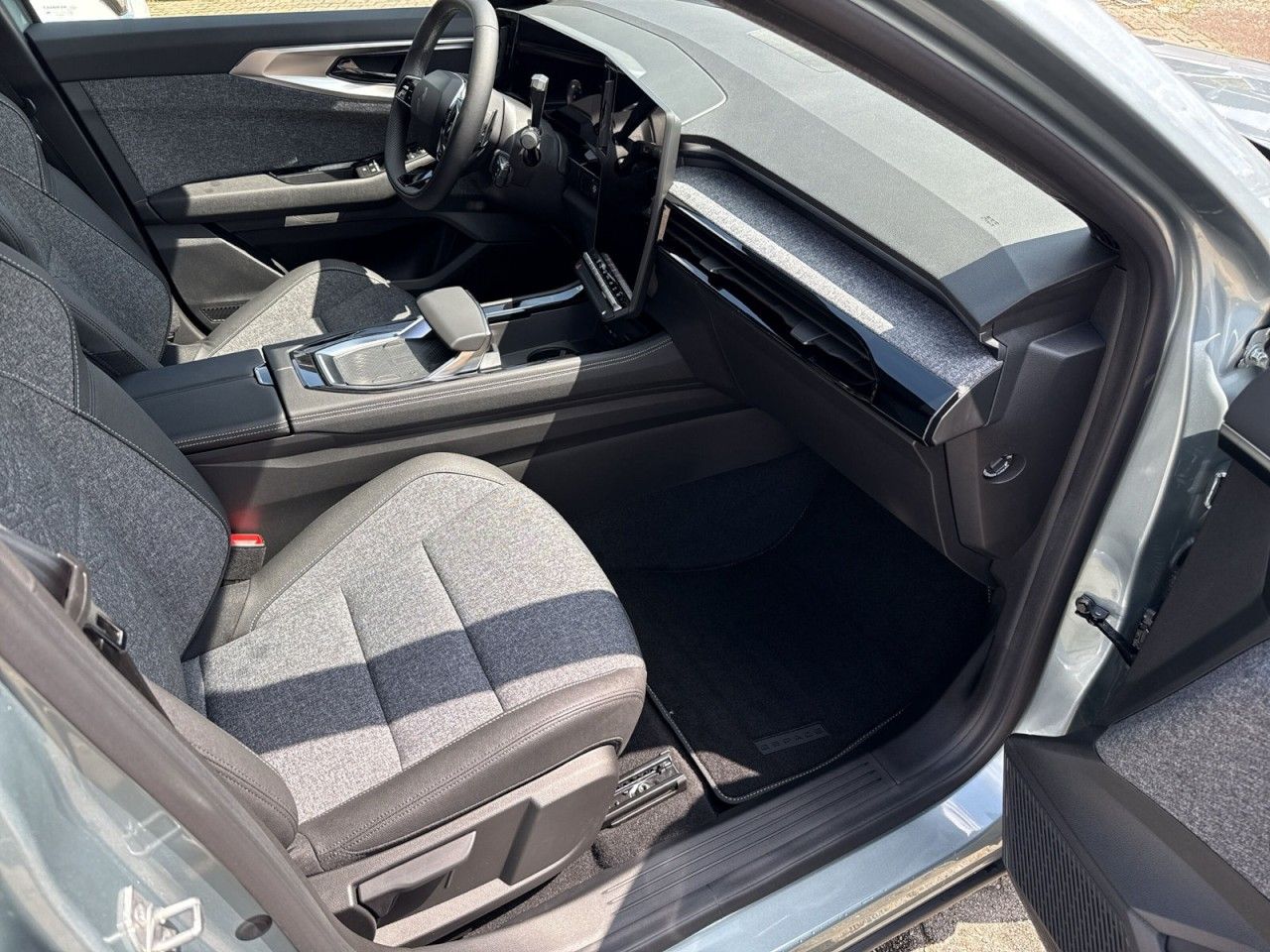 Renault Espace - Bild 15