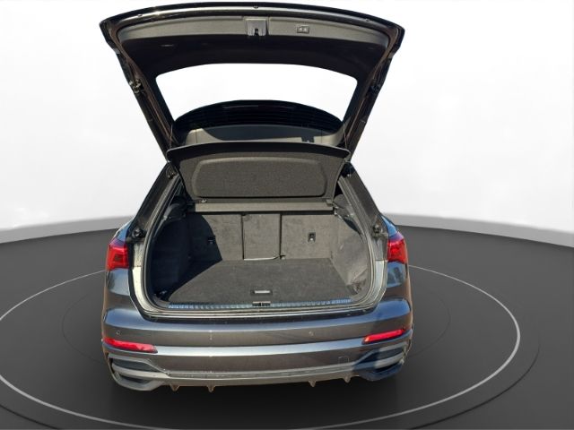 Audi Q3 35 1.5 TFSI S-line S-Stronic AHK / REARVIEW / foto 4