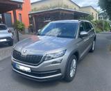 Skoda Kodiaq 1.4 TSI DSG Ambition - Skoda Gebrauchtwagen in Bonn